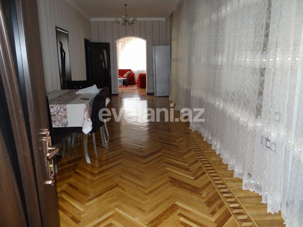 Satılır, həyət evi / bağ, 6 otaqlı, 480 m², Bakı, Binəqədi r, Azadlıq prospekti m.
