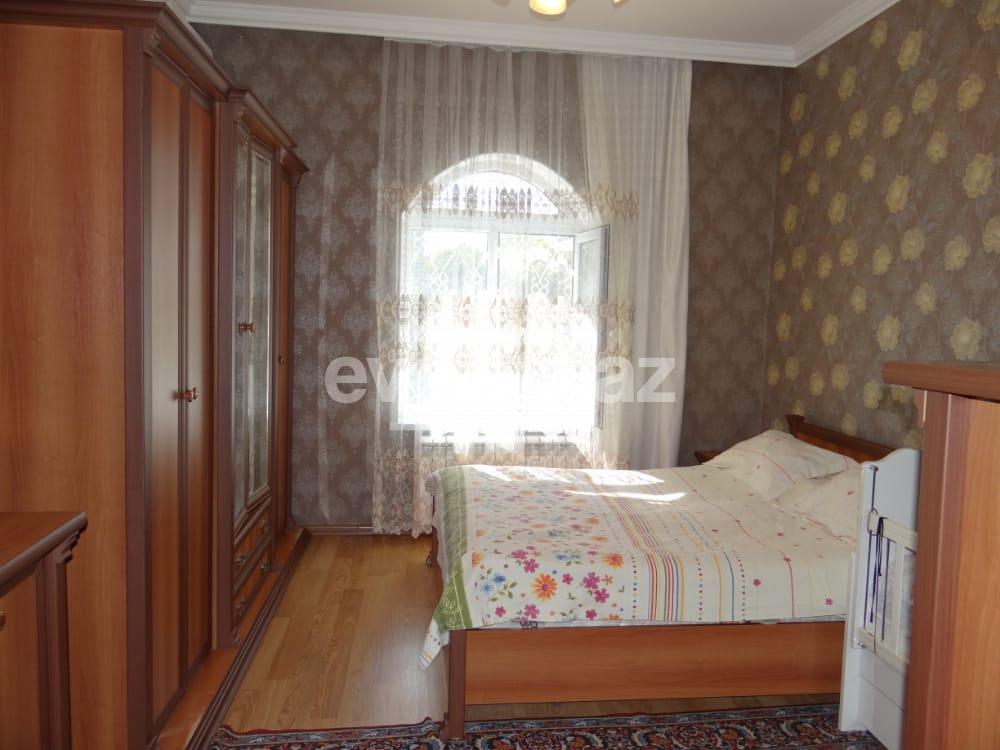Satılır, həyət evi / bağ, 6 otaqlı, 480 m², Bakı, Binəqədi r, Azadlıq prospekti m.