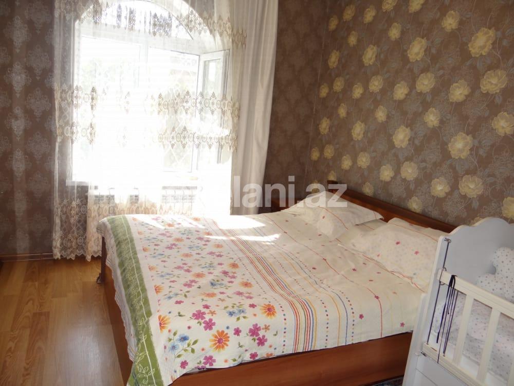 Satılır, həyət evi / bağ, 6 otaqlı, 480 m², Bakı, Binəqədi r, Azadlıq prospekti m.