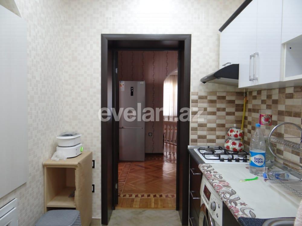 Satılır, həyət evi / bağ, 6 otaqlı, 480 m², Bakı, Binəqədi r, Azadlıq prospekti m.