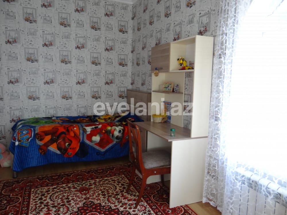 Satılır, həyət evi / bağ, 6 otaqlı, 480 m², Bakı, Binəqədi r, Azadlıq prospekti m.