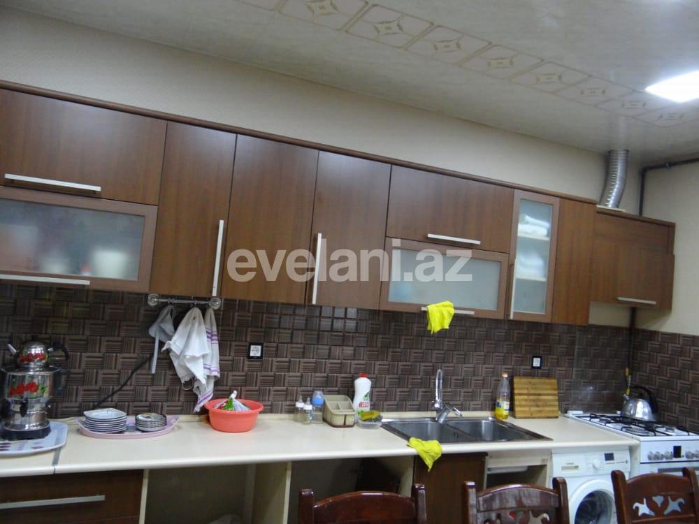 Satılır, həyət evi / bağ, 6 otaqlı, 480 m², Bakı, Binəqədi r, Azadlıq prospekti m.