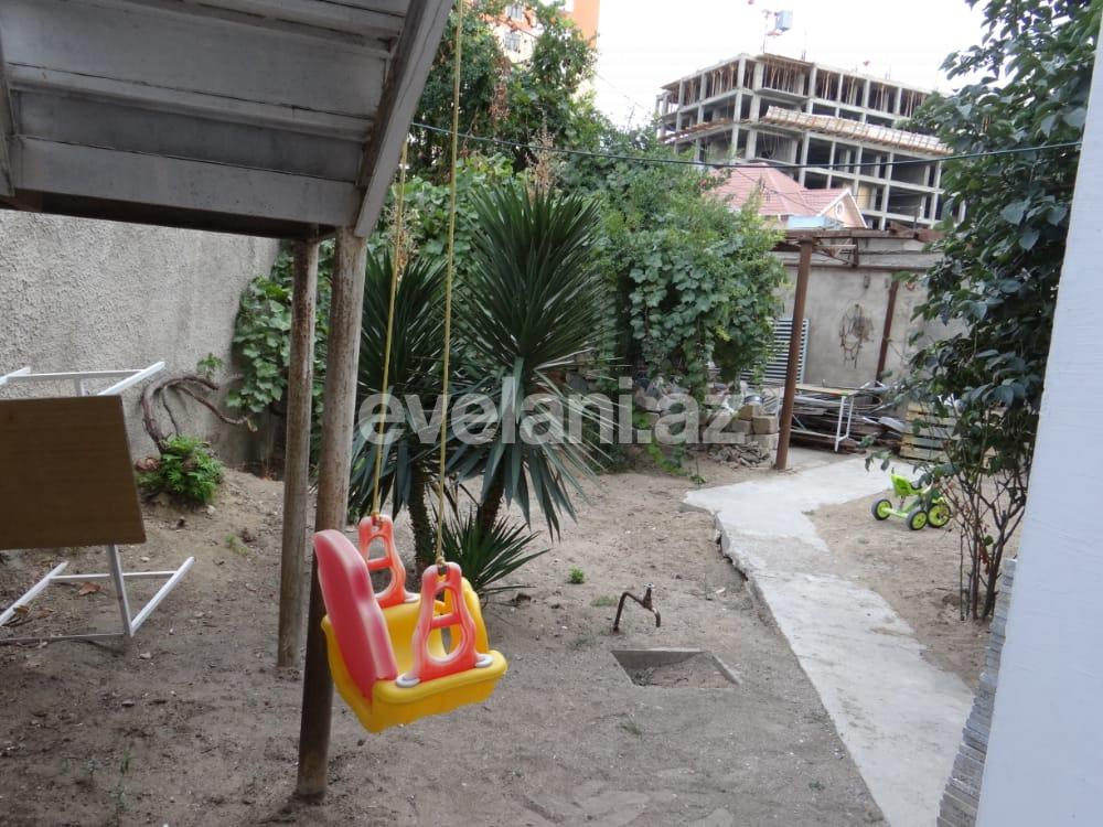 Satılır, həyət evi / bağ, 6 otaqlı, 480 m², Bakı, Binəqədi r, Azadlıq prospekti m.