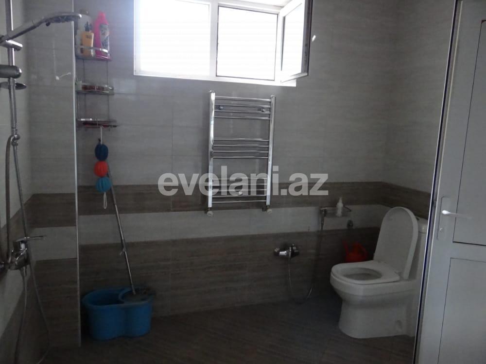 Satılır, həyət evi / bağ, 6 otaqlı, 480 m², Bakı, Binəqədi r, Azadlıq prospekti m.