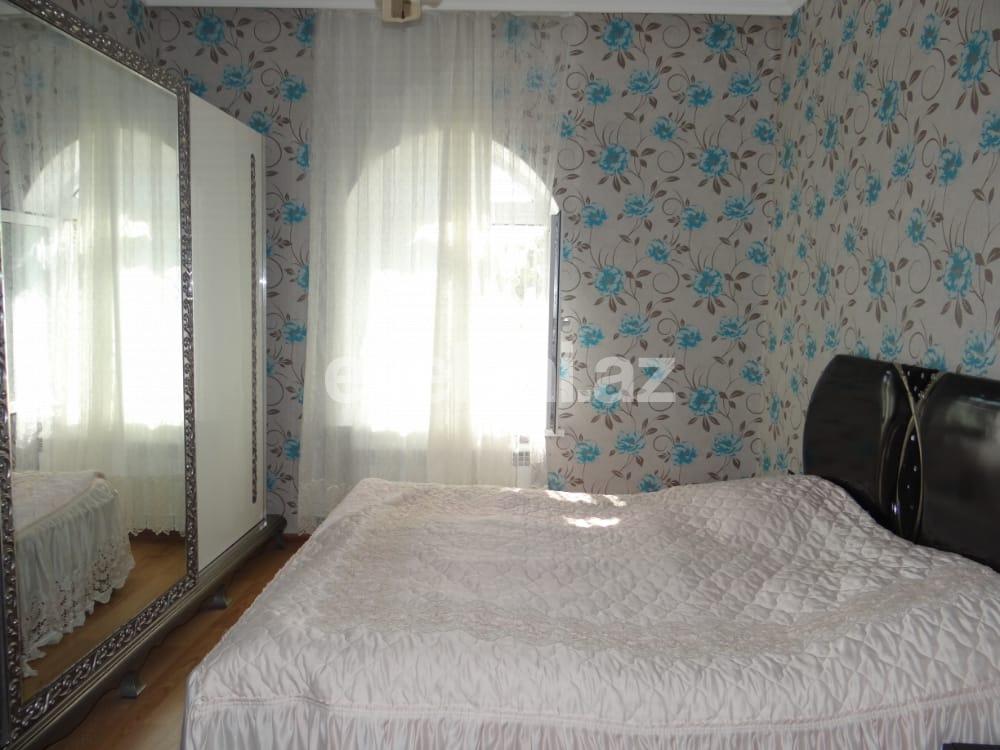 Satılır, həyət evi / bağ, 6 otaqlı, 480 m², Bakı, Binəqədi r, Azadlıq prospekti m.