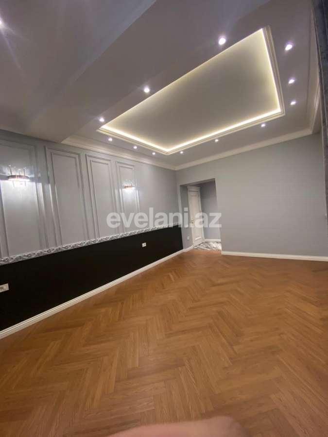 Продаётся, новостройка, 4-комнаты, 192 m², Баку, Насиминский r, Гянджлик m.