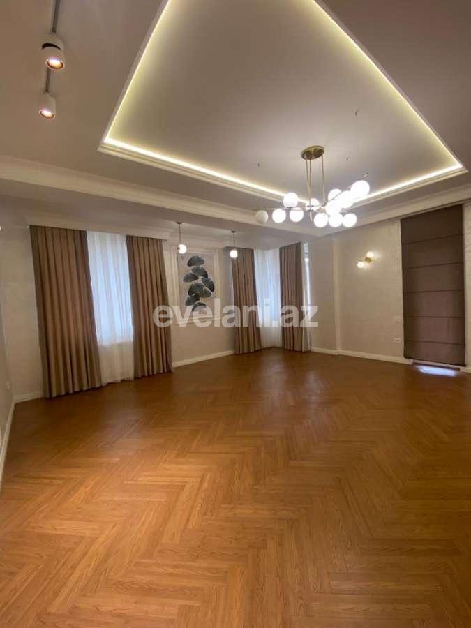 Продаётся, новостройка, 4-комнаты, 192 m², Баку, Насиминский r, Гянджлик m.