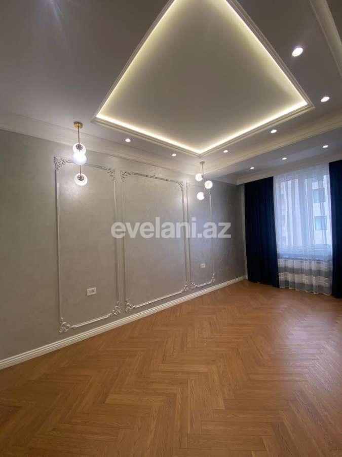 Продаётся, новостройка, 4-комнаты, 192 m², Баку, Насиминский r, Гянджлик m.