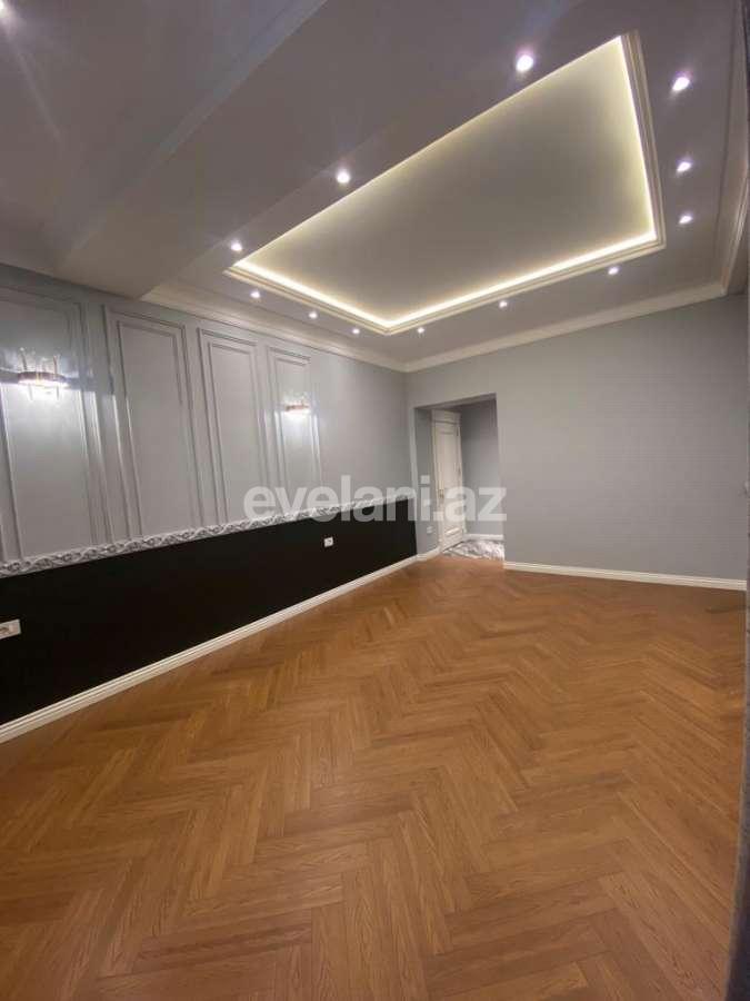 Продаётся, новостройка, 4-комнаты, 192 m², Баку, Насиминский r, Гянджлик m.