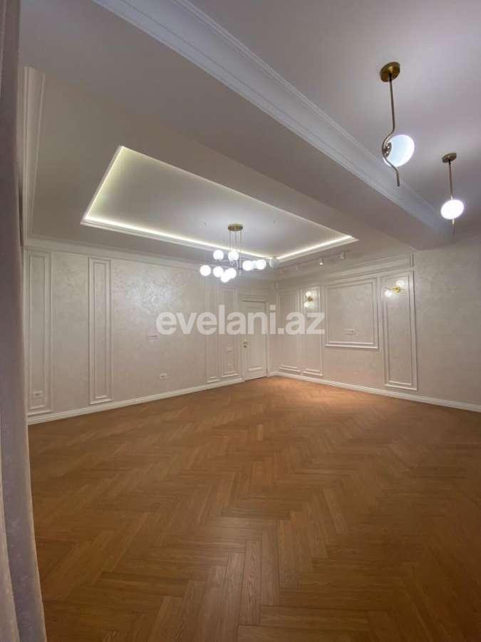 Продаётся, новостройка, 4-комнаты, 192 m², Баку, Насиминский r, Гянджлик m.