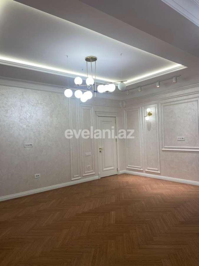 Продаётся, новостройка, 4-комнаты, 192 m², Баку, Насиминский r, Гянджлик m.