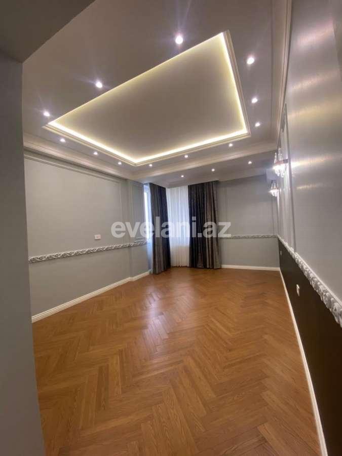 Продаётся, новостройка, 4-комнаты, 192 m², Баку, Насиминский r, Гянджлик m.