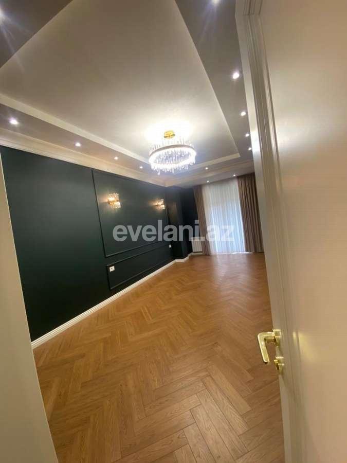 Продаётся, новостройка, 4-комнаты, 192 m², Баку, Насиминский r, Гянджлик m.