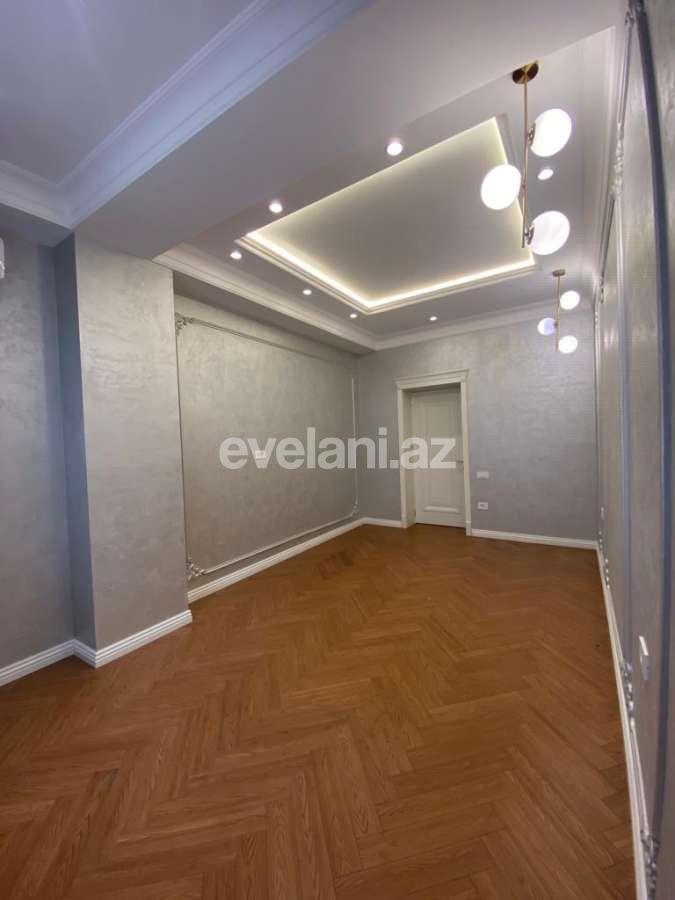 Продаётся, новостройка, 4-комнаты, 192 m², Баку, Насиминский r, Гянджлик m.