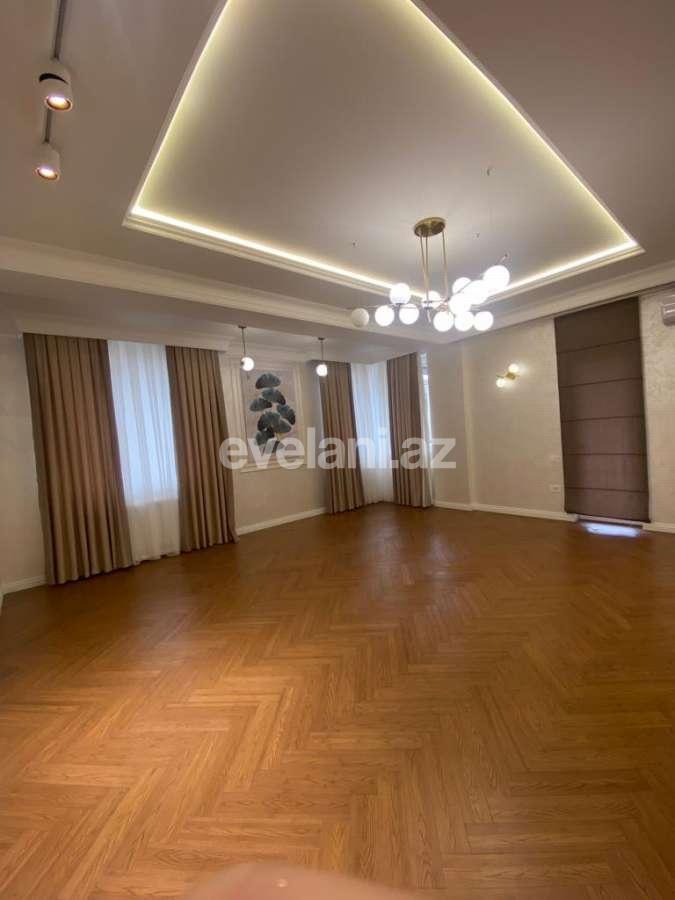 Продаётся, новостройка, 4-комнаты, 192 m², Баку, Насиминский r, Гянджлик m.