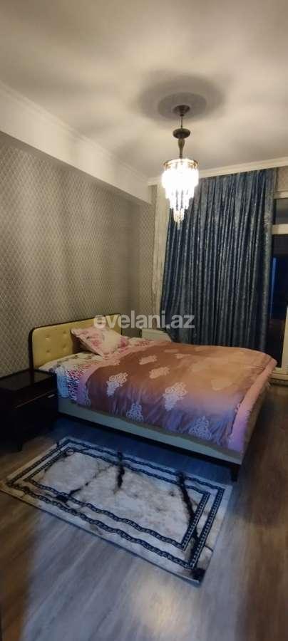 Kirayə verilir, yeni tikili, 2 otaqlı, 48 m², Bakı, Yasamal r, 20 yanvar m.