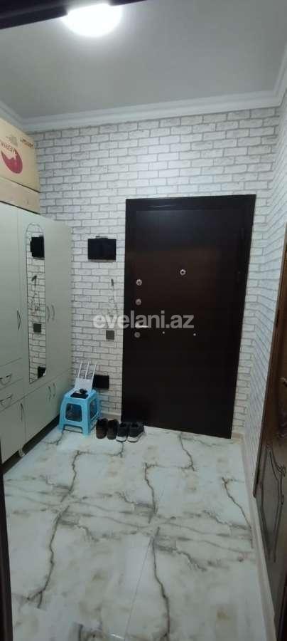 Kirayə verilir, yeni tikili, 2 otaqlı, 48 m², Bakı, Yasamal r, 20 yanvar m.