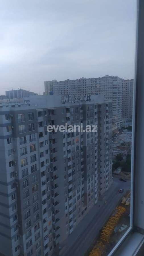 Kirayə verilir, yeni tikili, 2 otaqlı, 48 m², Bakı, Yasamal r, 20 yanvar m.