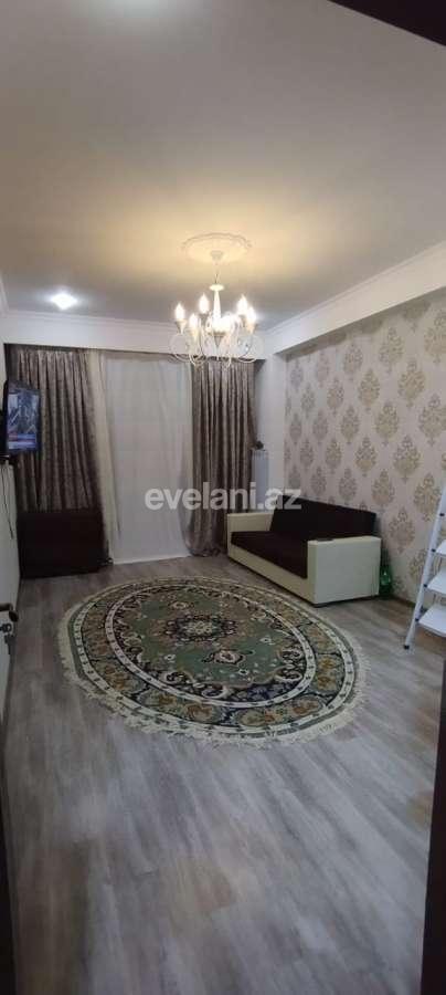 Kirayə verilir, yeni tikili, 2 otaqlı, 48 m², Bakı, Yasamal r, 20 yanvar m.