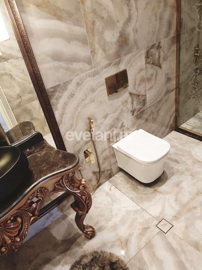 Satılır, yeni tikili, 5 otaqlı, 250 m², Bakı, Nəsimi r, Gənclik m.