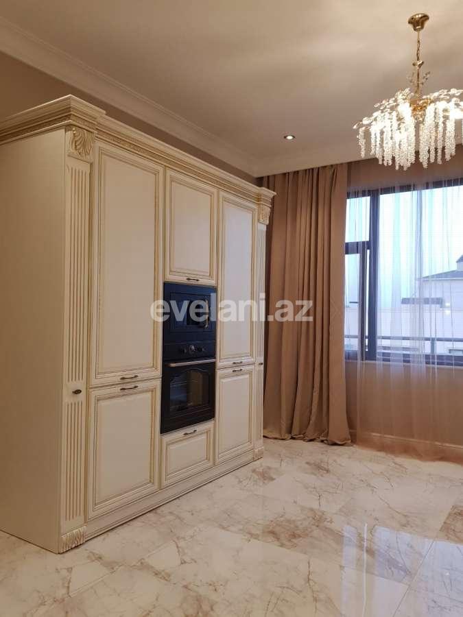 Satılır, yeni tikili, 5 otaqlı, 250 m², Bakı, Nəsimi r, Gənclik m.