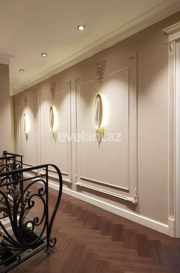 Satılır, yeni tikili, 5 otaqlı, 250 m², Bakı, Nəsimi r, Gənclik m.