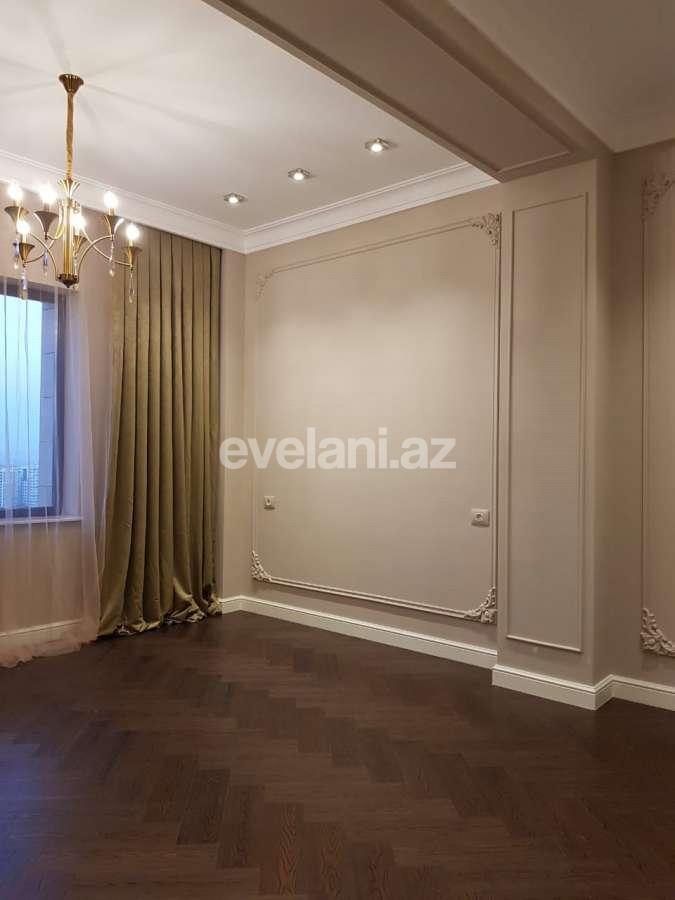 Satılır, yeni tikili, 5 otaqlı, 250 m², Bakı, Nəsimi r, Gənclik m.