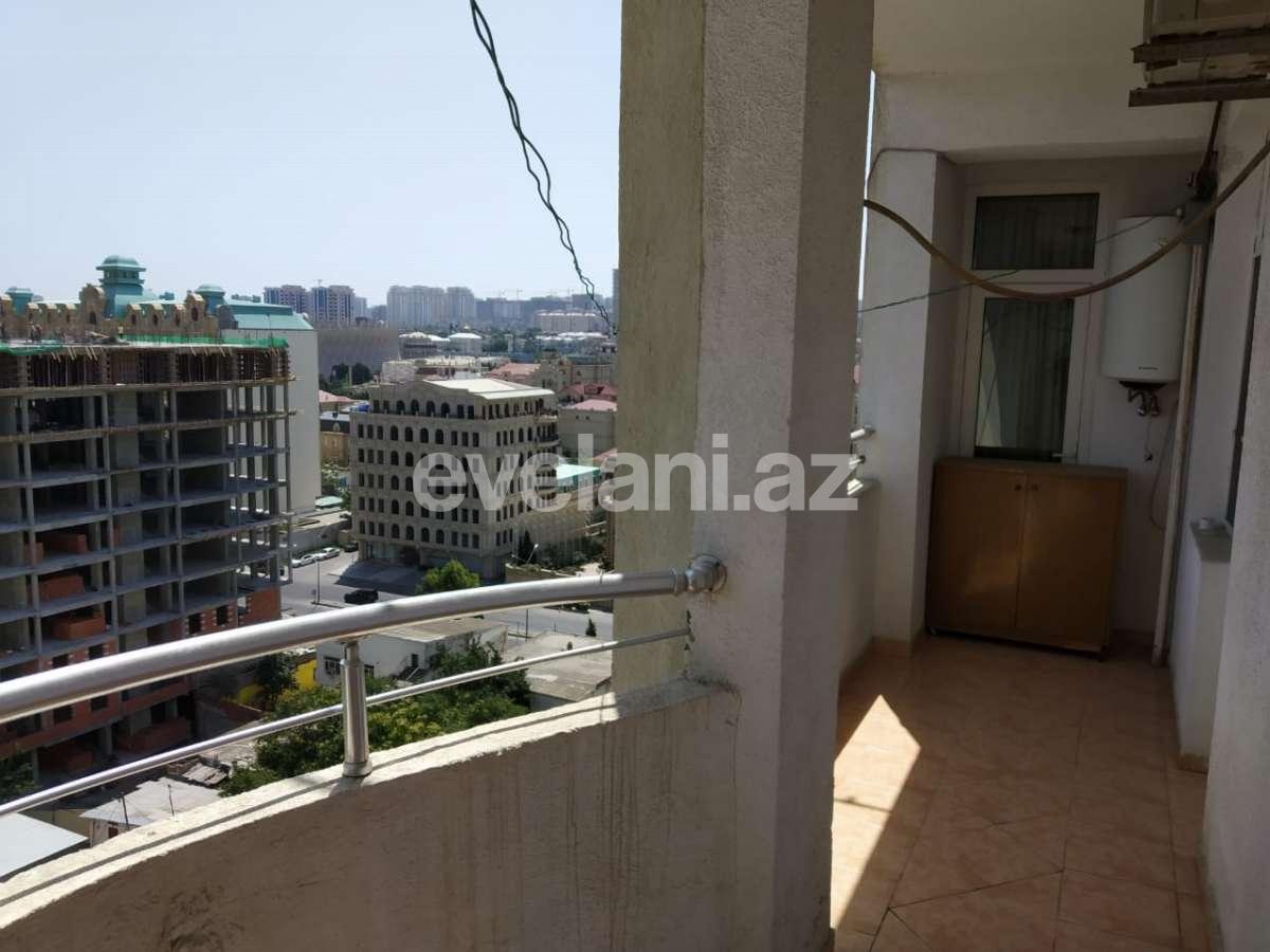 Сдаётся, новостройка, 2-комнаты, 101 m², Баку, Насиминский r, 8 Ноябрь m.