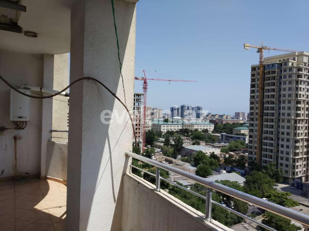 Сдаётся, новостройка, 2-комнаты, 101 m², Баку, Насиминский r, 8 Ноябрь m.