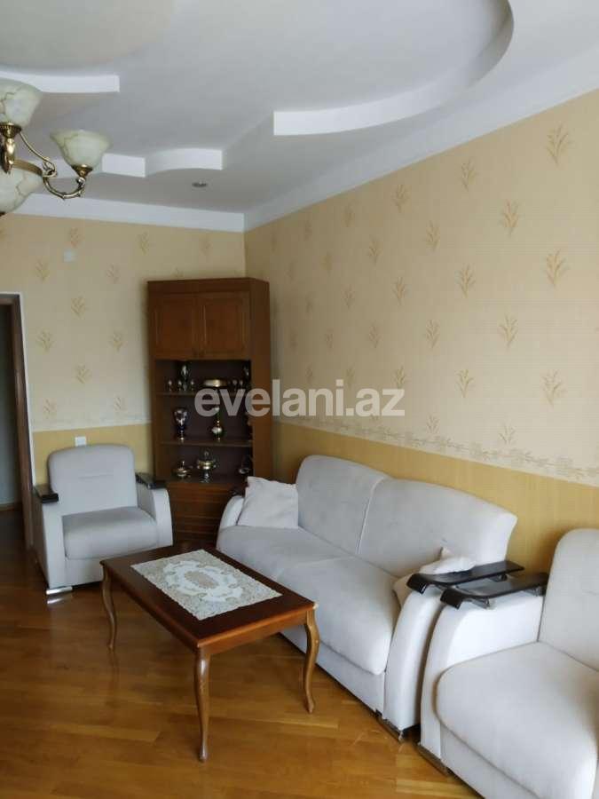 Сдаётся, новостройка, 2-комнаты, 101 m², Баку, Насиминский r, 8 Ноябрь m.