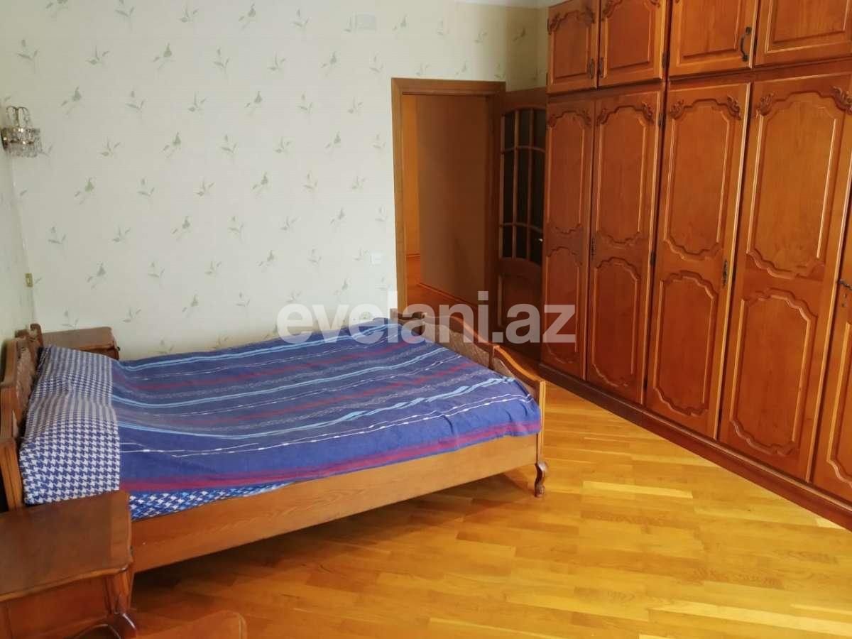 Сдаётся, новостройка, 2-комнаты, 101 m², Баку, Насиминский r, 8 Ноябрь m.