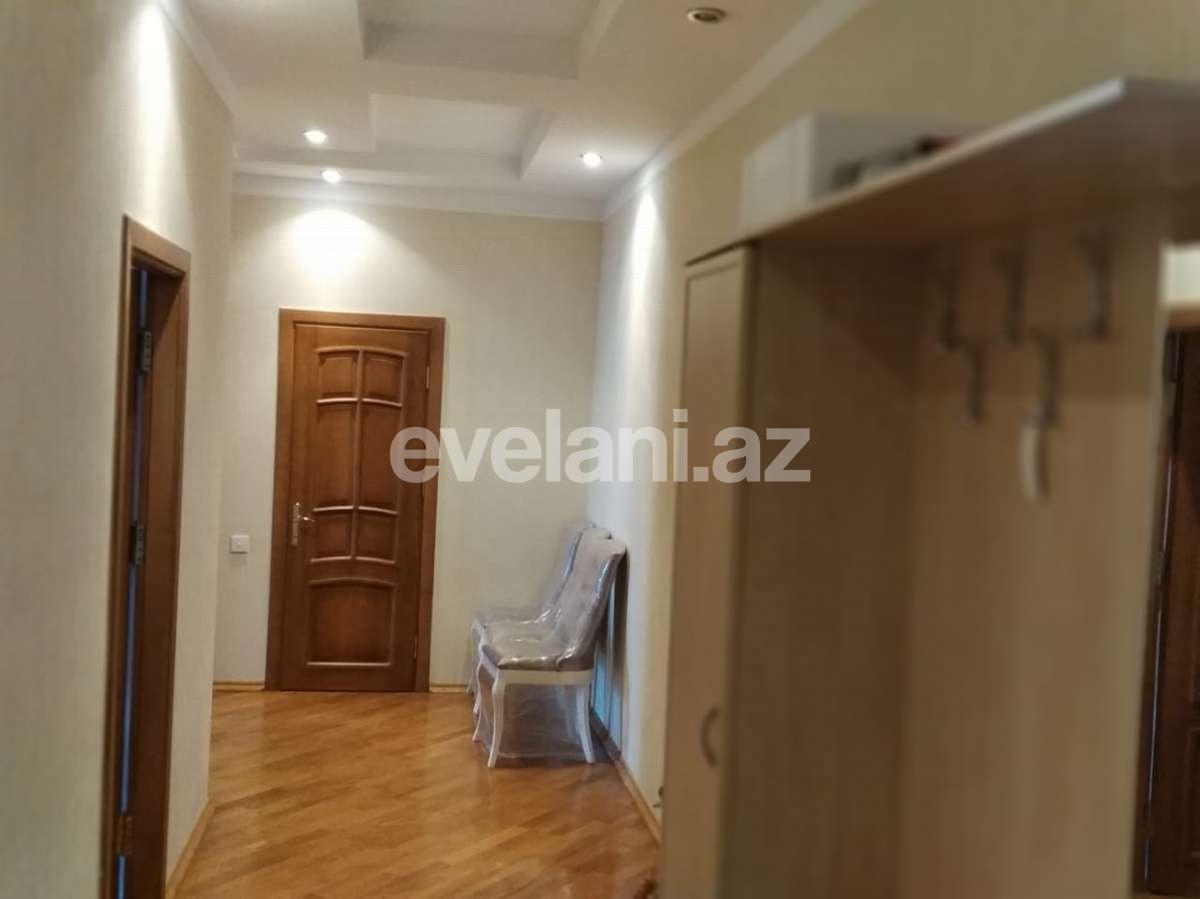 Сдаётся, новостройка, 2-комнаты, 101 m², Баку, Насиминский r, 8 Ноябрь m.