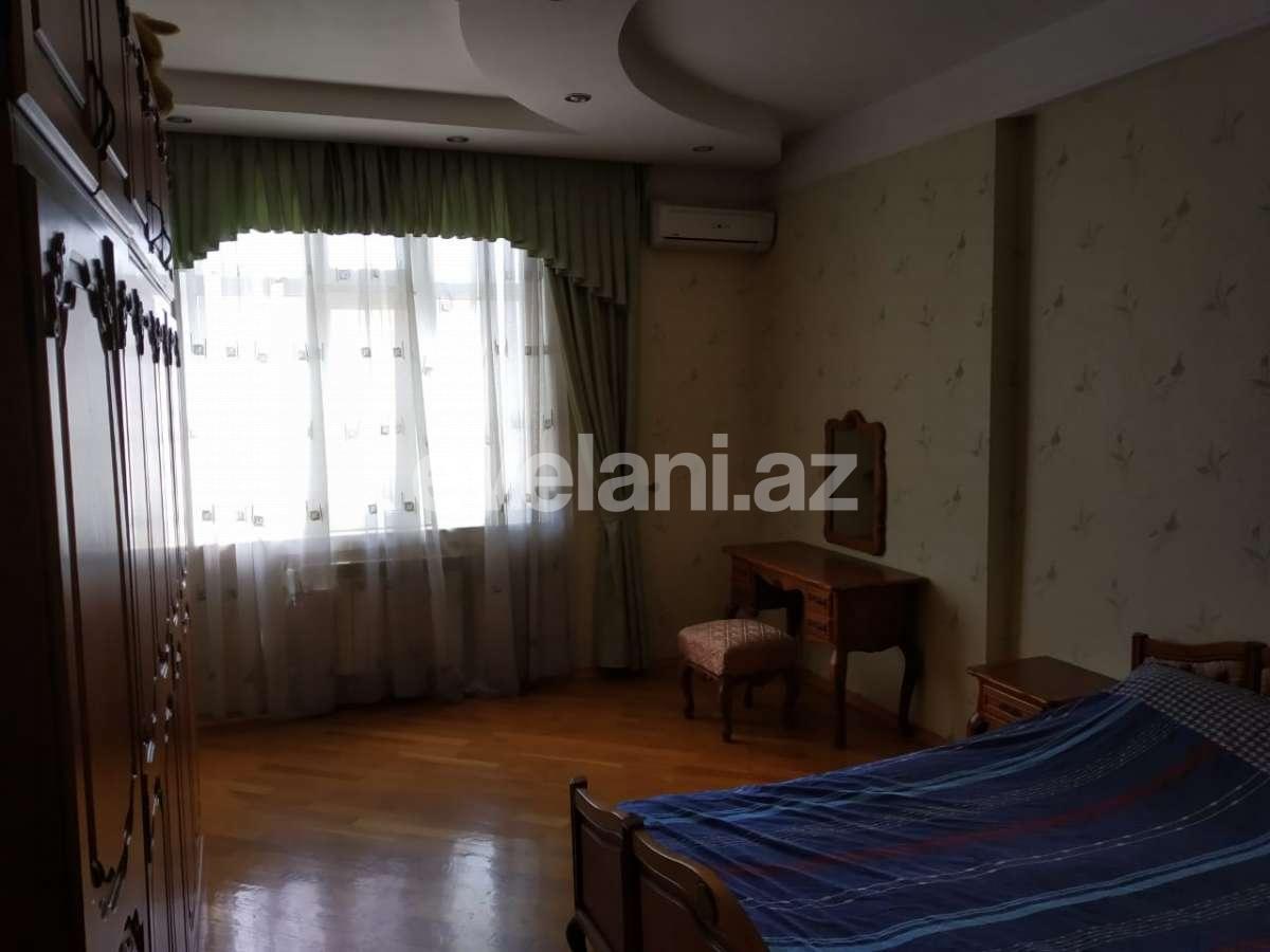 Сдаётся, новостройка, 2-комнаты, 101 m², Баку, Насиминский r, 8 Ноябрь m.