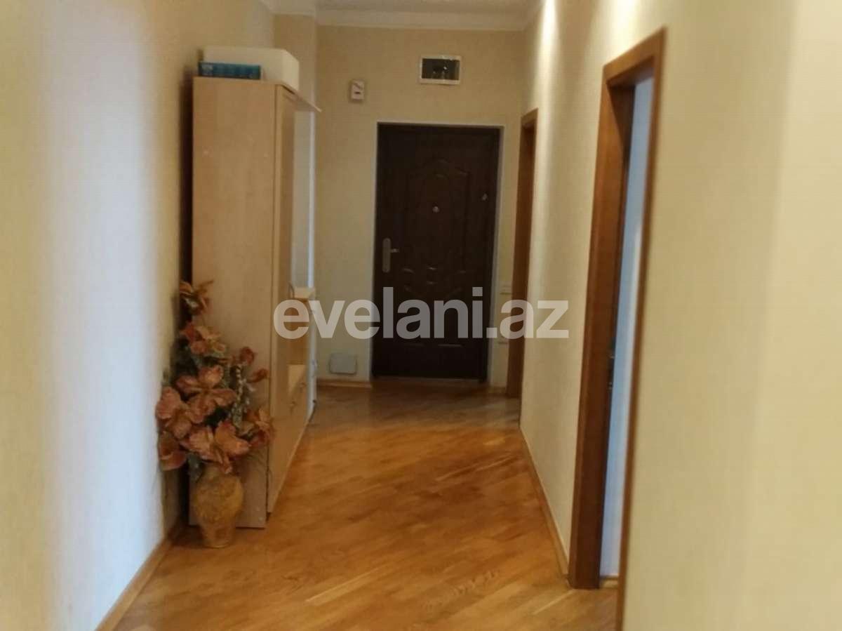 Сдаётся, новостройка, 2-комнаты, 101 m², Баку, Насиминский r, 8 Ноябрь m.