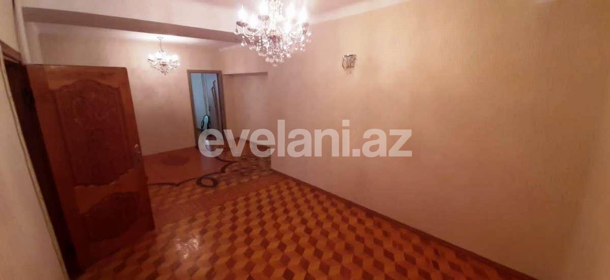 Satılır, köhnə tikili, 5 otaqlı, 118 m², Bakı, Nəsimi r, 28 may m.