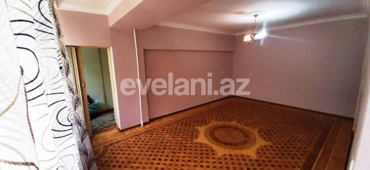 Satılır, köhnə tikili, 5 otaqlı, 118 m², Bakı, Nəsimi r, 28 may m.