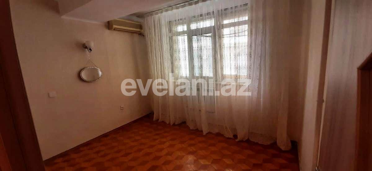 Satılır, köhnə tikili, 5 otaqlı, 118 m², Bakı, Nəsimi r, 28 may m.