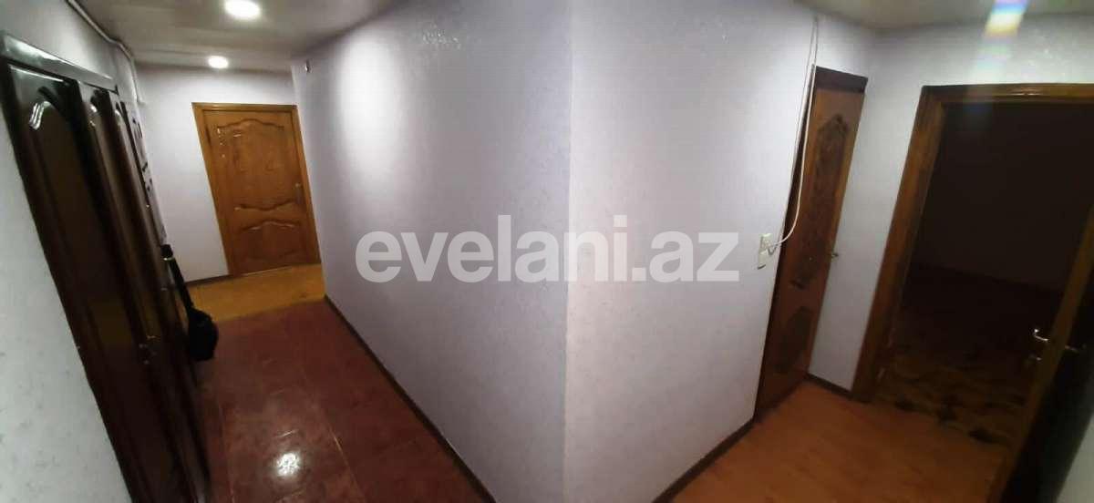 Satılır, köhnə tikili, 5 otaqlı, 118 m², Bakı, Nəsimi r, 28 may m.