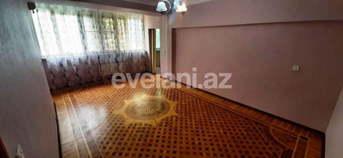 Satılır, köhnə tikili, 5 otaqlı, 118 m², Bakı, Nəsimi r, 28 may m.