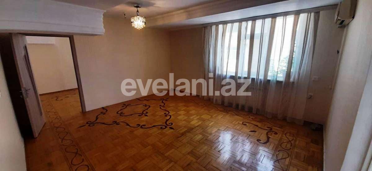 Satılır, köhnə tikili, 5 otaqlı, 118 m², Bakı, Nəsimi r, 28 may m.