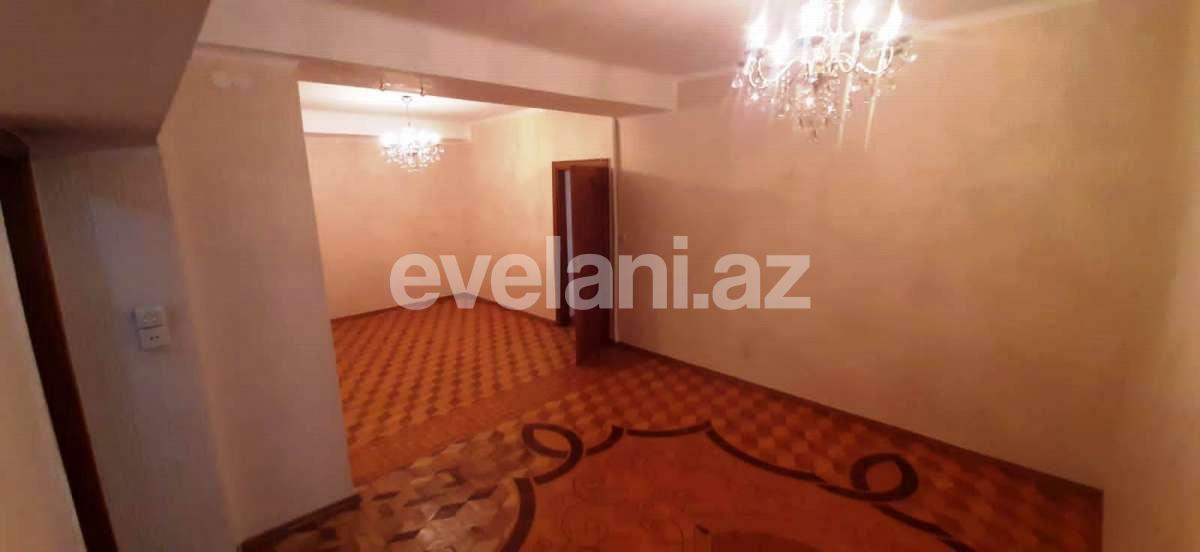 Satılır, köhnə tikili, 5 otaqlı, 118 m², Bakı, Nəsimi r, 28 may m.