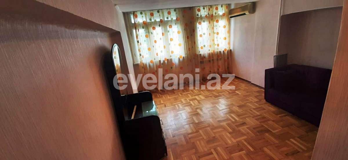 Satılır, köhnə tikili, 5 otaqlı, 118 m², Bakı, Nəsimi r, 28 may m.