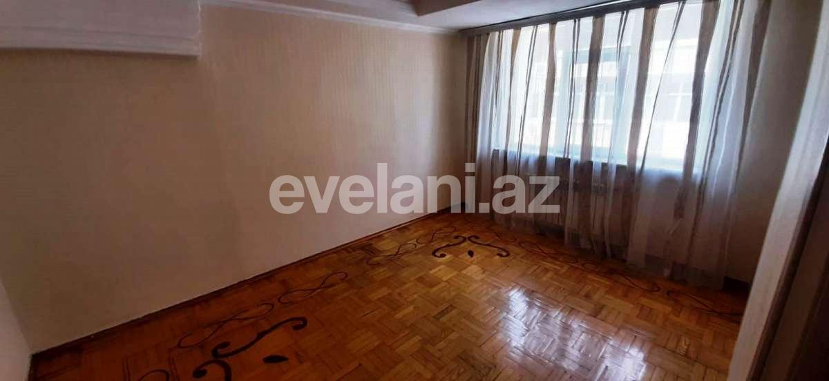 Satılır, köhnə tikili, 5 otaqlı, 118 m², Bakı, Nəsimi r, 28 may m.