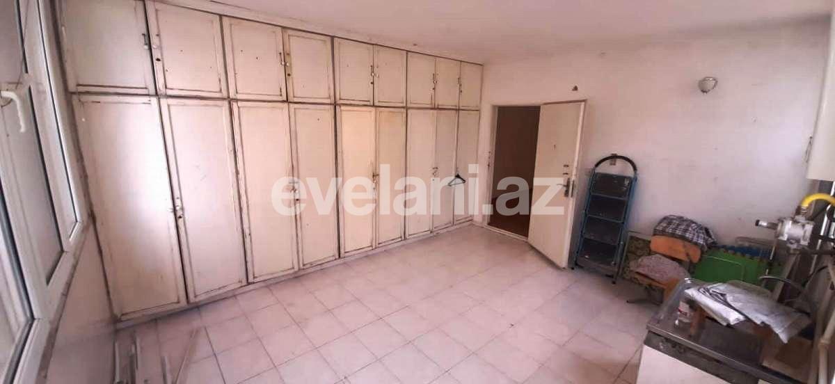 Satılır, köhnə tikili, 5 otaqlı, 118 m², Bakı, Nəsimi r, 28 may m.