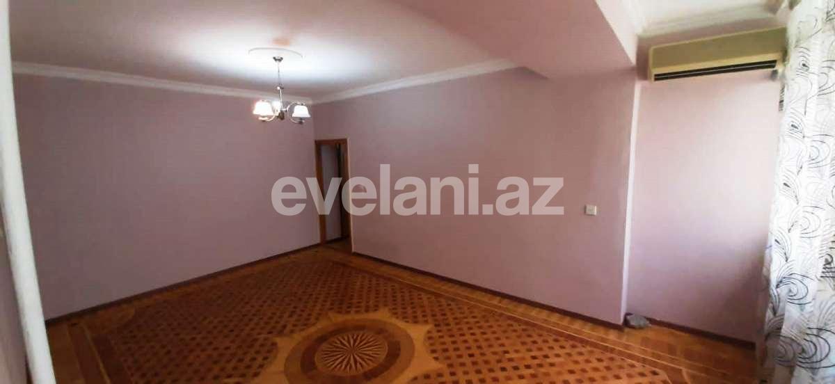 Satılır, köhnə tikili, 5 otaqlı, 118 m², Bakı, Nəsimi r, 28 may m.