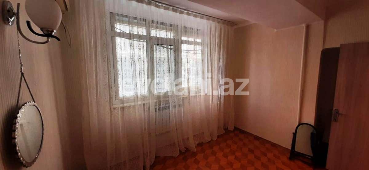 Satılır, köhnə tikili, 5 otaqlı, 118 m², Bakı, Nəsimi r, 28 may m.