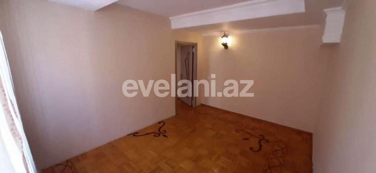 Satılır, köhnə tikili, 5 otaqlı, 118 m², Bakı, Nəsimi r, 28 may m.