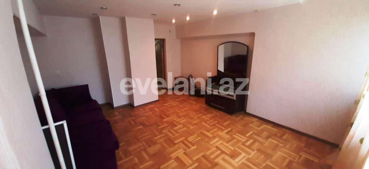 Satılır, köhnə tikili, 5 otaqlı, 118 m², Bakı, Nəsimi r, 28 may m.