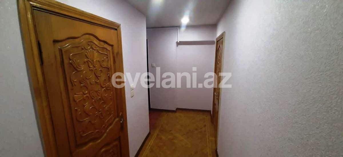 Satılır, köhnə tikili, 5 otaqlı, 118 m², Bakı, Nəsimi r, 28 may m.