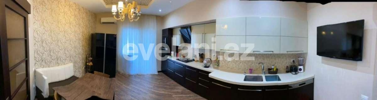 Satılır, yeni tikili, 4 otaqlı, 162 m², Bakı, Xətai r, Şah İsmayıl Xətai m.